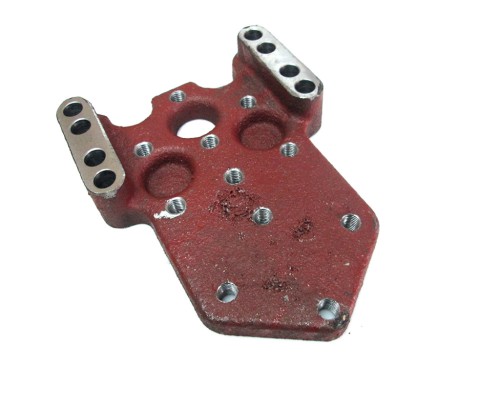 Основание МТЗ крыла переднего ВЗТЗЧ