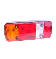 Фонарь задний MERCEDES Atego правый DEPO