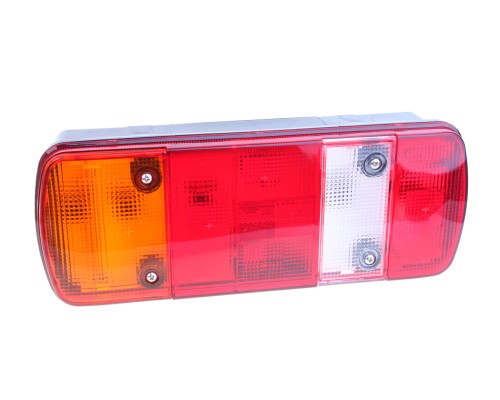 Фонарь задний MERCEDES Atego правый DEPO