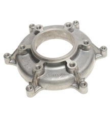 Проставка Д-266 шкива вентилятора ММЗ