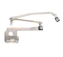 Трапеция стеклоочистителя ГАЗ-3302 Н/О (под мотор BOSCH) AVTOPRIBOR