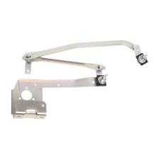 Трапеция стеклоочистителя ГАЗ-3302 Н/О (под мотор BOSCH) AVTOPRIBOR