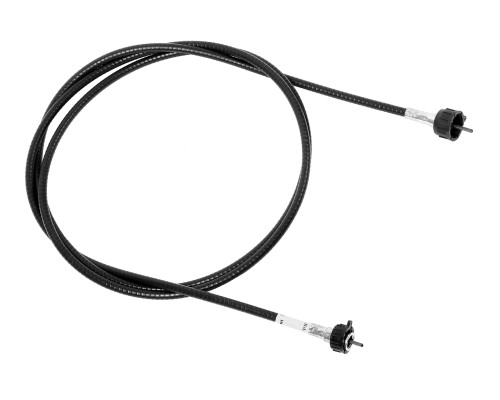 Вал гибкий спидометра ЗИЛ-4331, 5301, УРАЛ L=2350мм АВТОПАРТНЕР