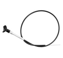 Трос акселератора КАМАЗ ручного управления АВТОПАРТНЕР