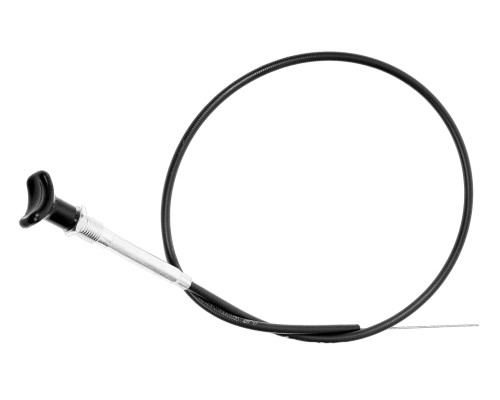 Трос акселератора КАМАЗ ручного управления АВТОПАРТНЕР