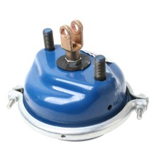 Камера тормоза ЗИЛ, КАМАЗ, МАЗ, КРАЗ тип 24 переднего ROSTAR