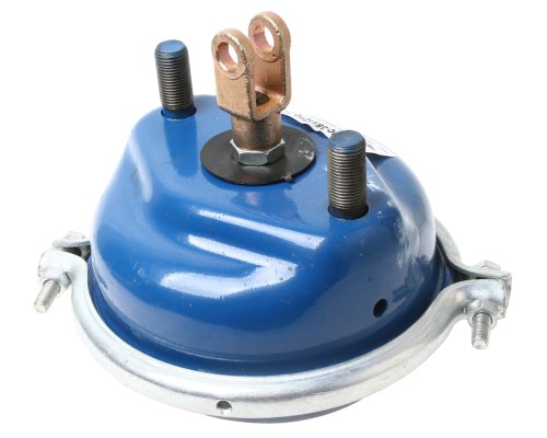 Камера тормоза ЗИЛ, КАМАЗ, МАЗ, КРАЗ тип 24 переднего ROSTAR