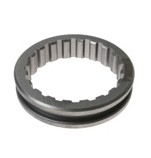 Муфта МТЗ понижающего редуктора зубчатая ТАРА