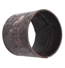 Втулка УРАЛ опоры шаровой (АО АЗ УРАЛ)