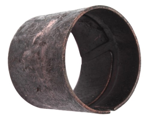 Втулка УРАЛ опоры шаровой (АО АЗ УРАЛ)