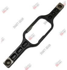 Вилка SHAANXI выключения сцепления SHAFTGEAR