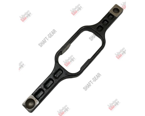 Вилка SHAANXI выключения сцепления SHAFTGEAR
