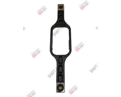 Вилка SHAANXI выключения сцепления SHAFTGEAR