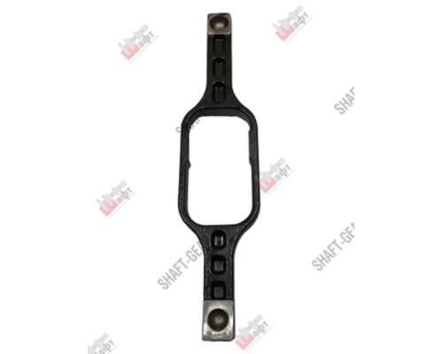 Вилка SHAANXI выключения сцепления SHAFTGEAR