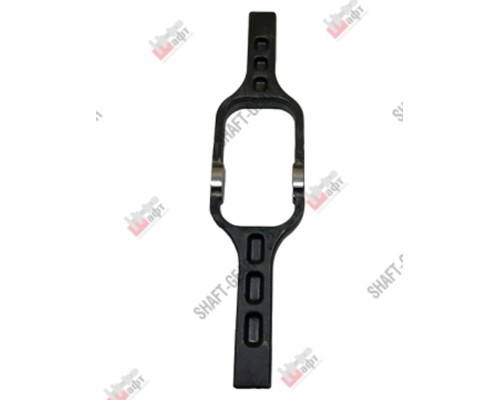 Вилка SHAANXI выключения сцепления SHAFTGEAR
