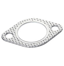 Прокладка КАМАЗ коллектора выпускного перфометал КВАДРАТИС