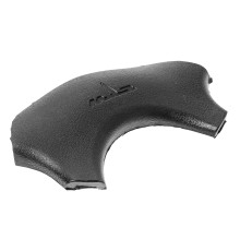 Крышка МАЗ колеса рулевого овальная (ОЗАА)