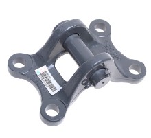 Петля буксировочная SITRAK HOWO с пальцем OE