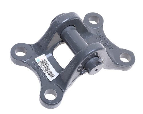 Петля буксировочная SITRAK HOWO с пальцем OE