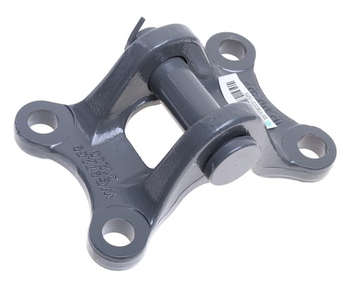 Петля буксировочная SITRAK HOWO с пальцем OE