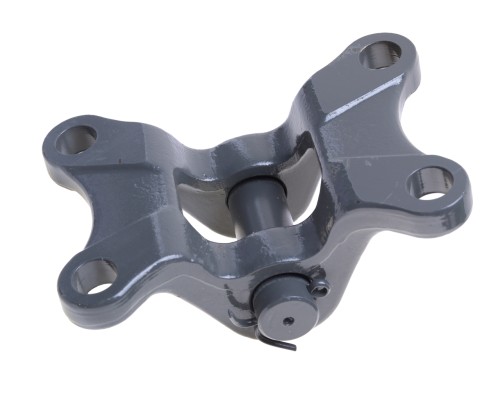 Петля буксировочная SITRAK HOWO с пальцем OE