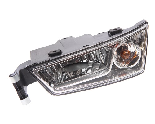 Фара противотуманная SITRAK C7H правая OE