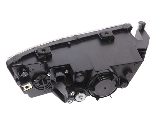 Фара противотуманная SITRAK C7H правая OE