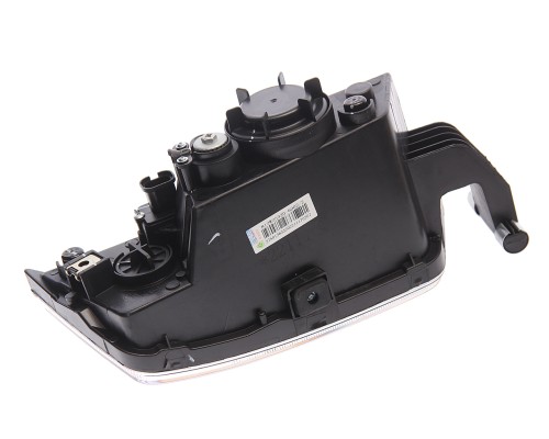 Фара противотуманная SITRAK C7H правая OE