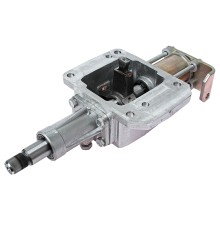 Опора КАМАЗ-ЕВРО рычага переключения передач в сборе (КПП-154, 161) ROSTAR