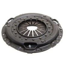 Корзина сцепления ГАЗ-4301, 3309, 33104 Валдай лепестковая дв.ММЗ-245.7 (350) ТРАНСМАШ