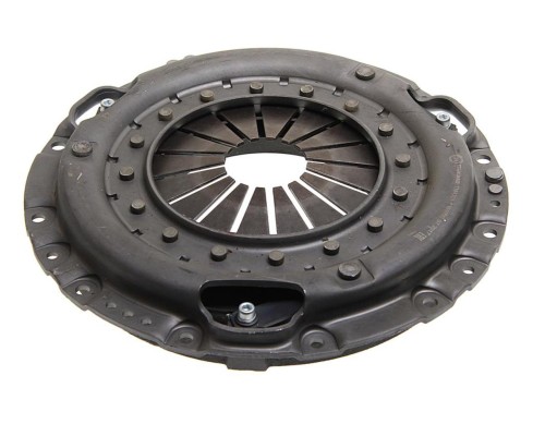 Корзина сцепления ГАЗ-4301, 3309, 33104 Валдай лепестковая дв.ММЗ-245.7 (350) ТРАНСМАШ