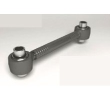 Штанга реактивная СЗАП обжимная с трубчатым РМШ L=490мм ROSTAR