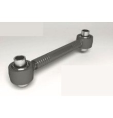 Штанга реактивная СЗАП обжимная с трубчатым РМШ L=490мм ROSTAR