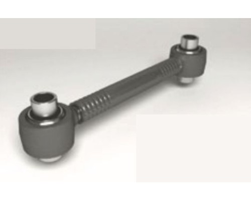 Штанга реактивная СЗАП обжимная с трубчатым РМШ L=490мм ROSTAR