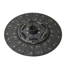 Диск сцепления ЯМЗ-182 (ступ. 184) E.SASSONE