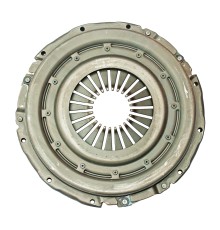 Корзина сцепления МАЗ-4370 Зубренок (аналог SACHS) E.SASSONE