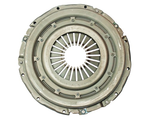 Корзина сцепления МАЗ-4370 Зубренок (аналог SACHS) E.SASSONE