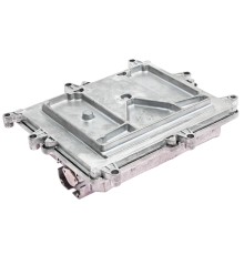 Блок управления ГАЗ, Д-245.7Е3 электронный ММЗ