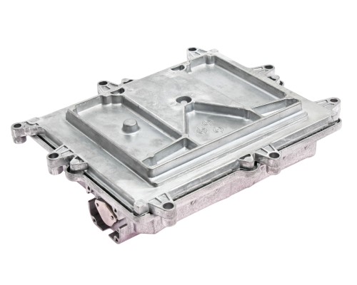 Блок управления ГАЗ, Д-245.7Е3 электронный ММЗ