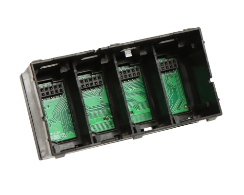 Колодка DONGFENG кнопочных переключателей OE