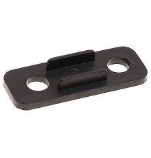 Клипса JAC Sunray SOLLERS Atlant бампера заднего OE