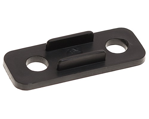 Клипса JAC Sunray SOLLERS Atlant бампера заднего OE