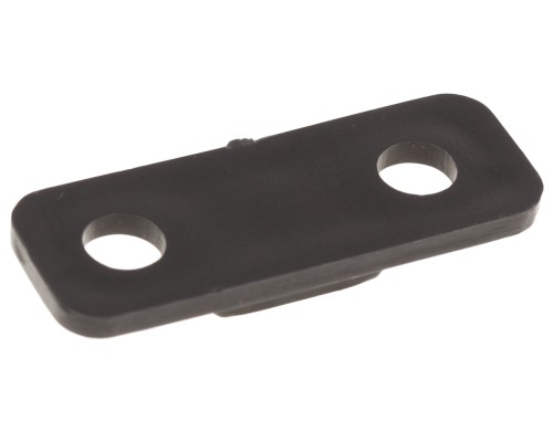 Клипса JAC Sunray SOLLERS Atlant бампера заднего OE