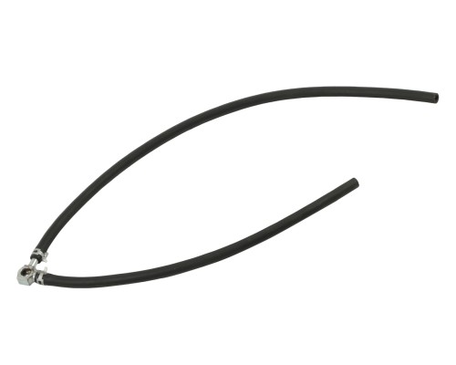 Трубка топливная Д-245.7, Д-245.9 низкого давления ЕВРО-3, ЕВРО-4 ММЗ