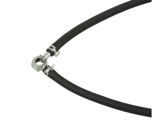 Трубка топливная Д-245.7, Д-245.9 низкого давления ЕВРО-3, ЕВРО-4 ММЗ