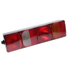 Фонарь задний SITRAK HOWO правый OE