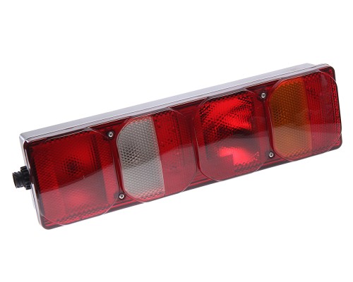 Фонарь задний SITRAK HOWO правый OE