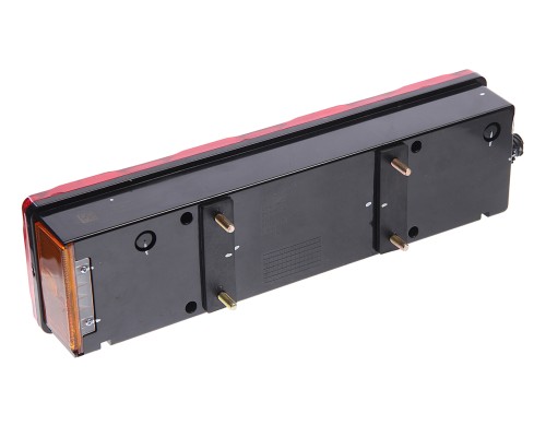 Фонарь задний SITRAK HOWO правый OE