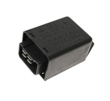 Реле поворота ГАЗ-3309, МАЗ, КАМАЗ ЕВРО-3 24V ЭМ АЭНК-К