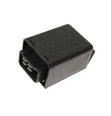 Реле поворота ГАЗ-3309, МАЗ, КАМАЗ ЕВРО-3 24V ЭМ АЭНК-К